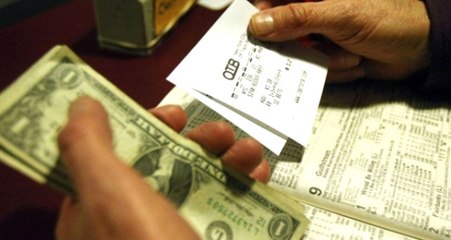 Hükümet, Yasa Dışı Bahisi Engellemek İçin Düğmeye Bastı