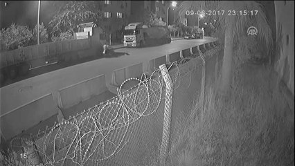 Bin Lira Değerindeki Aküleri 80 Liraya Satmışlar