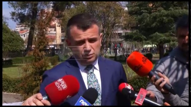 Ora News – S’ka shtyrje të zgjedhjeve, Balla: Të lira dhe të ndershme me këtë kod