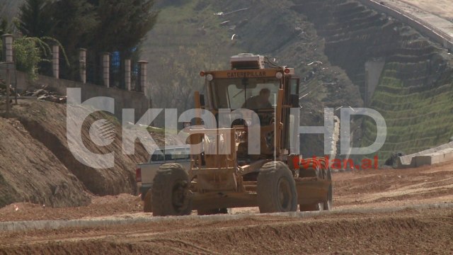 Merr fund “saga” e rrugës Tiranë – Elbasan