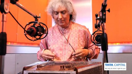 Pandit Shivkumar Sharma - Karein Wahi Jo Ho Sahi (The Making - Part 1)- Loans by Tata Capital
