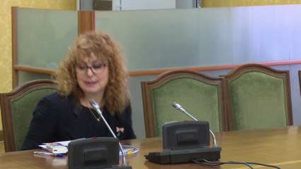 SHKARKOHET  KRYETARJA E AUTORITETIT TE MBIKQYRJES FINANCIARE, LSI KUNDER VOTIMIT TE ENKELEJDA SHEHIT