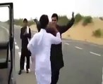 Phatan Celebrating, Pashtoon dance in Dubai