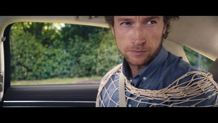 New Audi A8 - Relaxation seat with foot massage