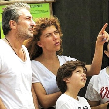 Erkan Petekkaya'nın Singapur Tatili Zehir Oldu: Kaçıp Kurtulacağız