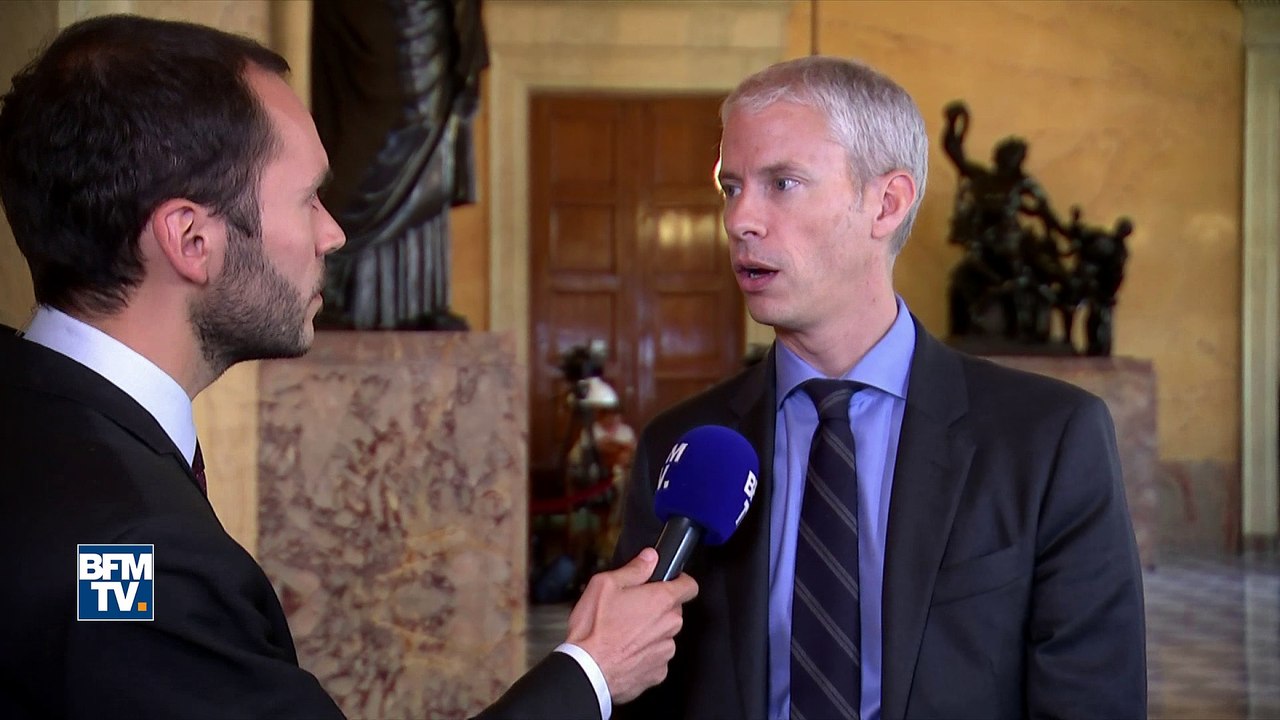 Aucun député "Les Républicains Constructifs" ne votera contre la confiance à Édouard Philippe