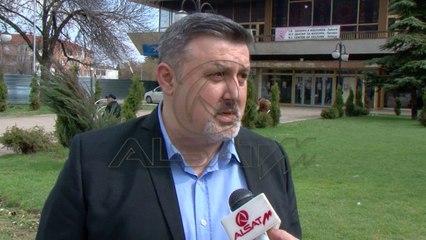 Qeveria teknike merr vendime politike!