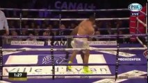 Michel Soro vs Brian Carlos Castano Full fight 2017-07-01