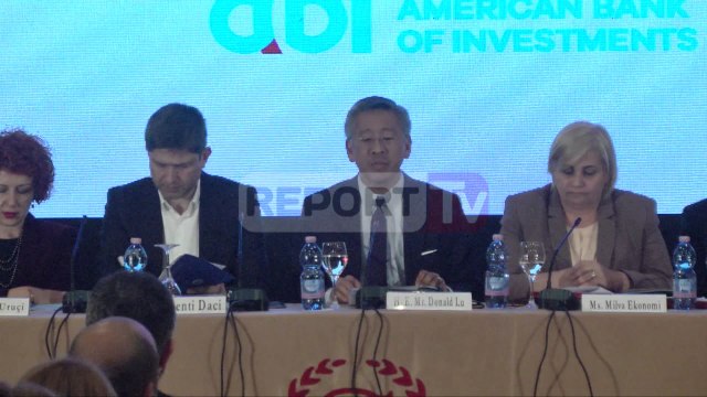 Report TV - Lu: 2017-a vit i shkëlqyer, nisni zbatimin e Reformës në Drejtësi