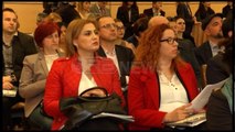 Ora News – Lu: 2017-ta i shkëlqyer për Shqipërinë, goditet korrupsioni në nivele të larta
