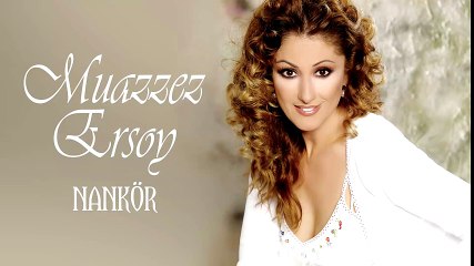Muazzez Ersoy - Nankör (Full Albüm)