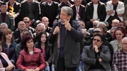 360° Gradë -BERISHA RAMA DO SHKARKONTE 6 MINISTRA POR JA PSE NUK E BËRI