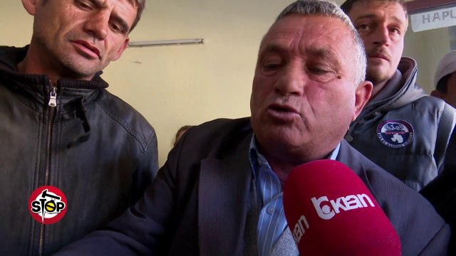 Stop - Fotot e rralla të Fatmir Xhafës, bashkia e Mziut nuk jep kempin! (16 mars 2017)