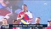 SPORTS BALITA: Tiyak ang SEAG support sa PSC
