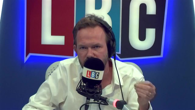James O’Brien: Grenfell Survivors Need A Judge Who Represents Them