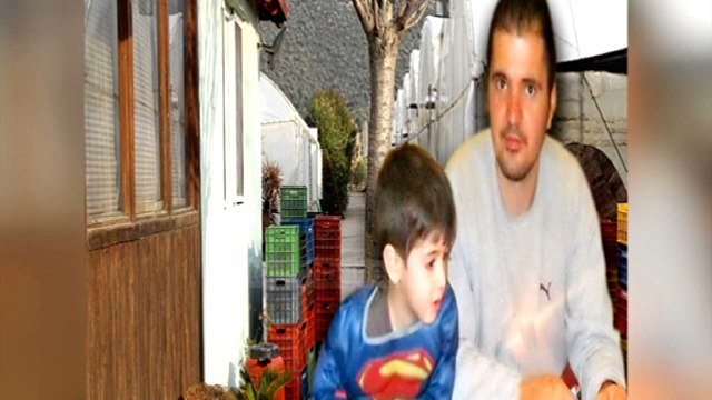 Selanik, burg përjetë shqiptarit që vrau bashkëshorten greke - Top Channel Albania - News - Lajme