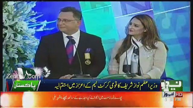 Azhar Ali Telling The Story When He Was Scared Of Ghost