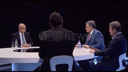 Arena - Reforma në drejtësi, Vasili: S’ka kandidatë për KLGJ-në e KLP-në