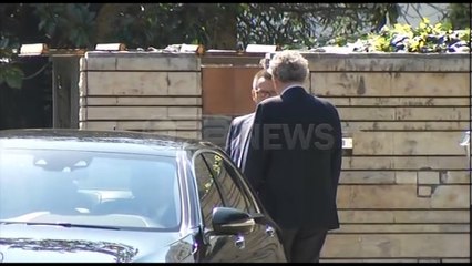 Situata politike - Rama mbledh ambasadorët e BE, i pranishëm edhe Lu