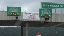 Boludağı Tem Otoyolu Ankara İstikameti 10 Gün Trafiğe Kapatıldı