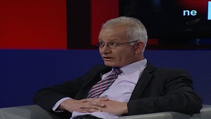 "Debati në Channel One" A duhet të transmetohen filmat e kohës së komunizmit?