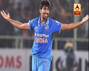 Indian bowler Jasprit Bumrah's grandfather lives by driving autos