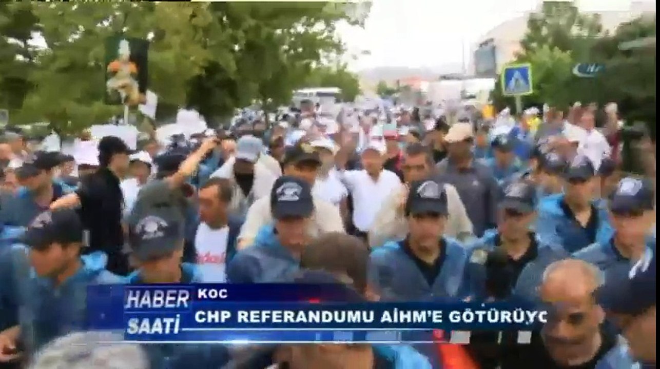 Öğle Bülteni - 4 Temmuz 2017 - İHA HABER SAATİ