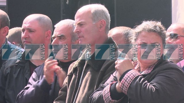 BASHA SULMON FATMIR XHAFAJN - News, Lajme - Kanali 10