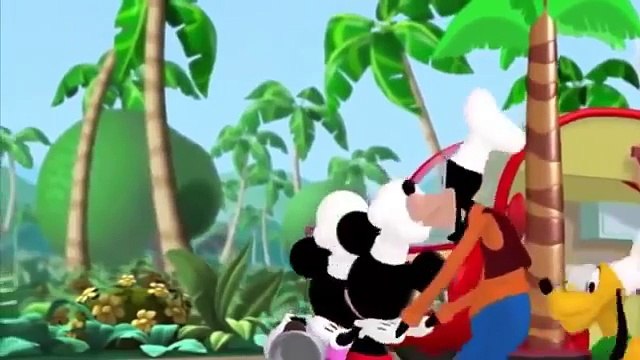 Mickey Mouse Clubhouse Full Episodes Compilation Disney Junior Cartoons Pluto & Donla Duck ( 360 X 640 )