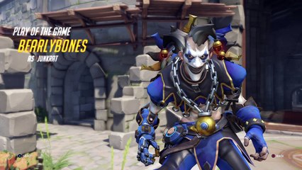 90s Kids Remember Junkrat's Cute Spray 🧸