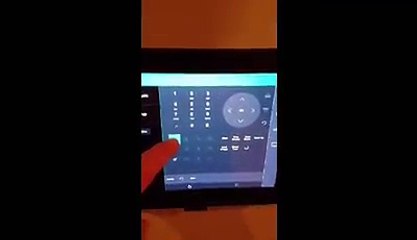 Custom Low Voltage System - Speaker System Installation