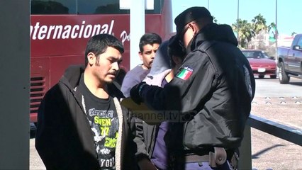 Trump, më pak deportime se Obama - Top Channel Albania - News - Lajme