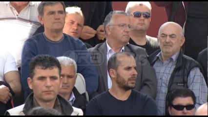 Basha: Xhafaj ministër vetëm nëse kalon mbi trupat tanë