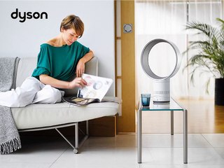 Buy These Dyson Bladeless Fans Online at Global Gadgets