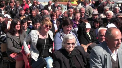 Ruçi: Opozita po përpiqet të destabilizojë vendin - Top Channel Albania - News - Lajme