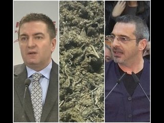 Report TV - Raporti i DASH, LSI: Jemi në alarm. Tahiri:Lexim i pasakte
