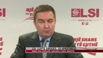 LSI: Luftë drogës, jo spektakle - News, Lajme - Vizion Plus