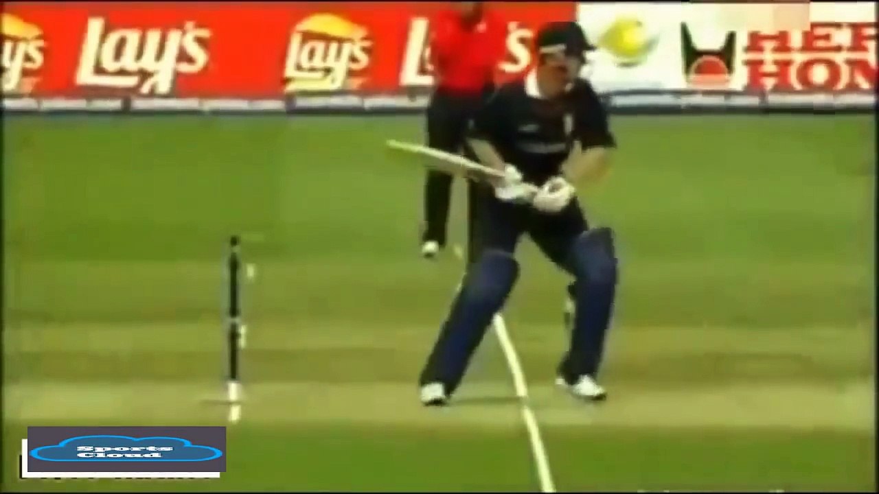 Respect Moment in cricket   Fair Play Moments Gentleman of Cricket
