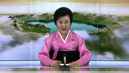 Nordkorea verschärft mit Raketentest Spannungen mit den USA