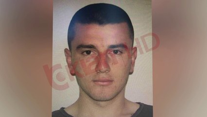 Arrestohet në Itali anëtari i bandës së Niklës