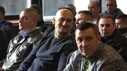 “Kumanova”, hidhen poshtë akuzat për terrorizëm