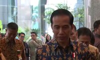 Soal Wacana Ibu Kota Pindah, Ini Kata Presiden Jokowi