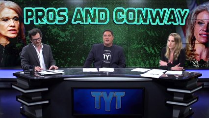 Why Republicans Aren't Impeaching Trump