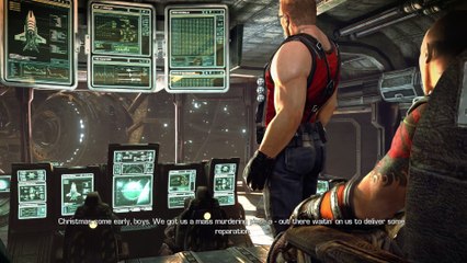 Bulletstorm Full Clip Edition - Gameplay en PS4