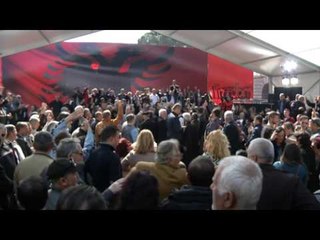 Ora News – Kukan akuza PD: Vonoi reformën në drejtësi, po kërcënon integrimin