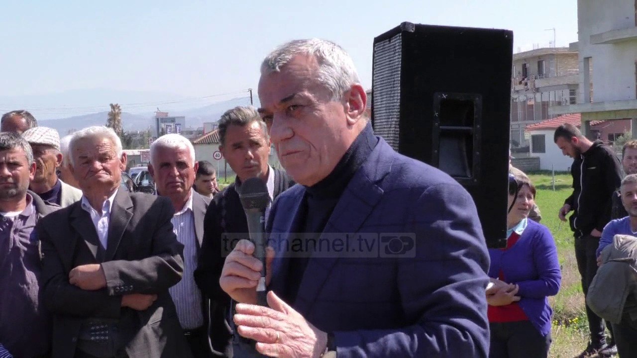 Ruçi: Opozita po përpiqet të destabilizojë vendin - Top Channel Albania - News - Lajme