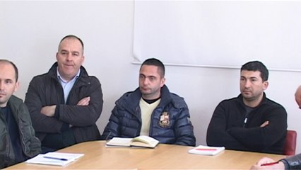 Komuna e Gjakovës fillon realizimin e projekteve infrastrukturore pas 21 marsit - Lajme