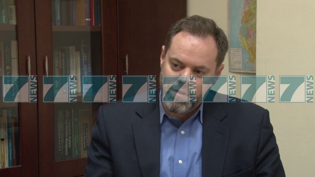 DHOMA AMERIKANE E TREGTISE VLERESON NDRYSHIMET - News, Lajme - Kanali 10