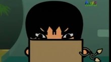 Pucca - A Better Boyfriend - Ching is Captured... and Saved