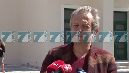 NIS RRUGETIMI I SHFAQJEVE TEATRALE NE DISA QYTETE - News, Lajme - Kanali 11